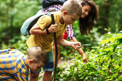 Virginia Beach summer camps