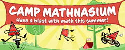 Virginia Beach summer camps